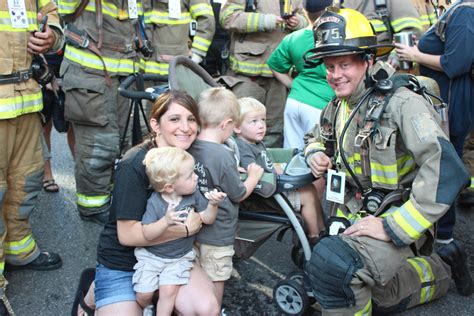 Firefighters Remember 911 Wylie News