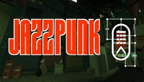 Jazzpunk Necrophone Games