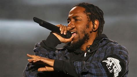 Kendrick Lamar Announces New Album Out In May