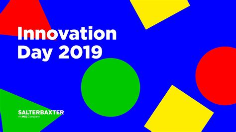 Innovation Day 2019 Youtube