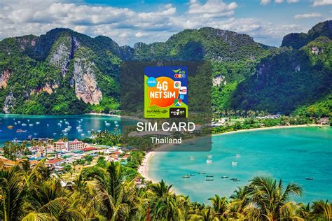 All thailand phone networks use sim cards. 【Thailand SIM Card】Thailand 7-day AIS 4G SIM Card - Best ...