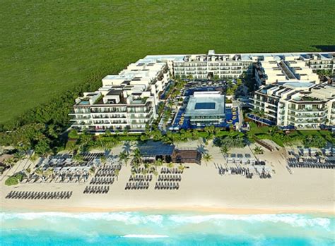 Hideaway At Royalton Riviera Cancun An Autograph Collection All