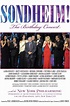 Sondheim! The Birthday Concert - Moviepie