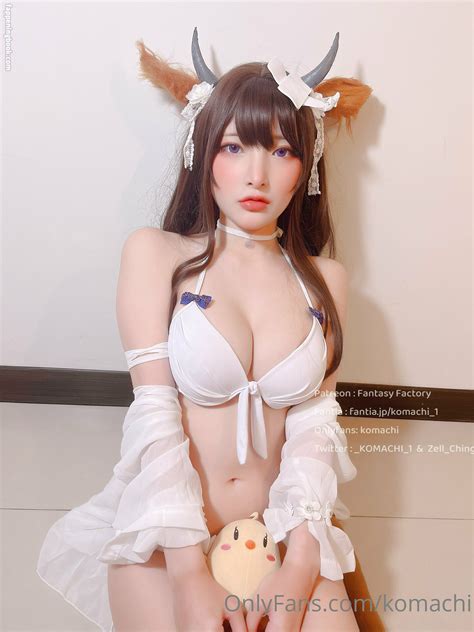 Fantasy Factory Komachi Nude Onlyfans Leaks The Fappening Photo Fappeningbook