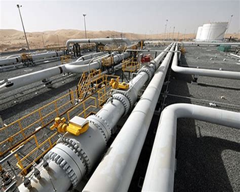 Enoia Abu Dhabi Crude Oil Pipeline Habshan To Fujairah Enoia