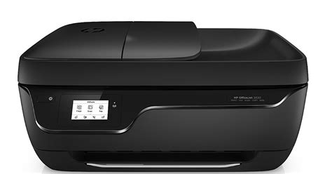 Hp Officejet 3830 All In One Hp Officejet 3830 All In One Wireless Printer With Mobile Printing