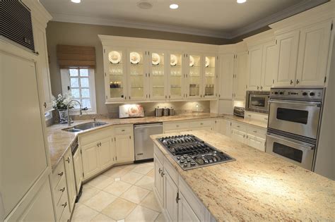 From Cherry Wood To White Kitchen Refacing Cabinet Refacing Kitchen