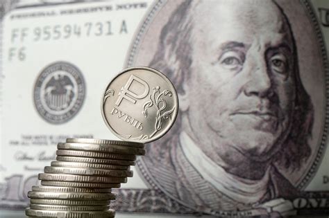 Рубль вновь упал к доллару | Currency.com
