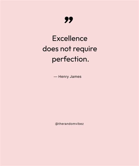 80 Perfection Quotes To Inspire Excellence And Progress The Random Vibez