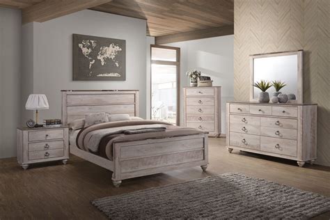 White Queen Bedroom Furniture Antique White King Bedroom Set My