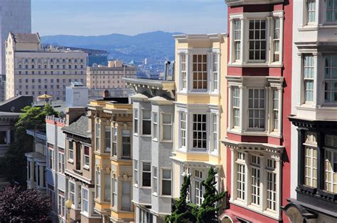 Where To Stay In San Francisco The Best Neighborhoods 2021