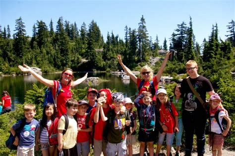 Vm Picks Top 2017 Summer Camps For Kids Vancouver Mom