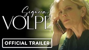 Signora Volpe - Official Trailer (2022) Emilia Fox - YouTube