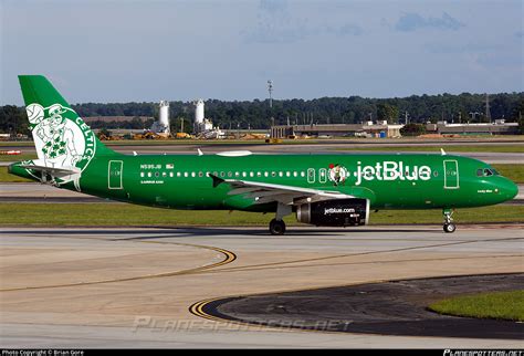 N595jb Jetblue Airways Airbus A320 232 Photo By Brian Gore Id 849910