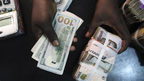 Experts Say De Dollarising Economy Will Halt Naira Free Fall