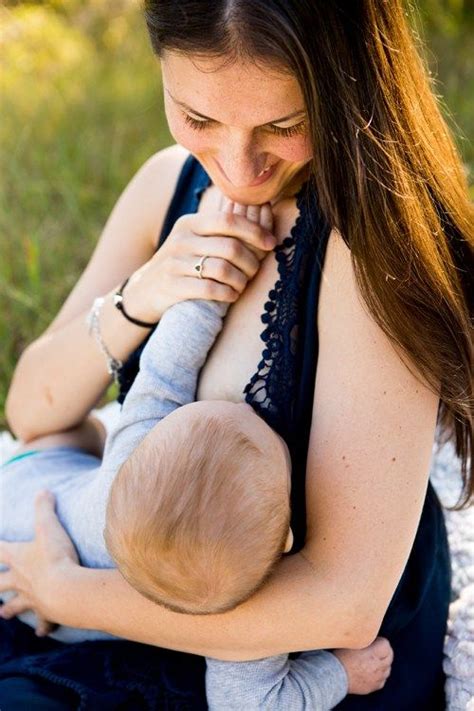 Our Extended Breastfeeding Journey With Images Extended
