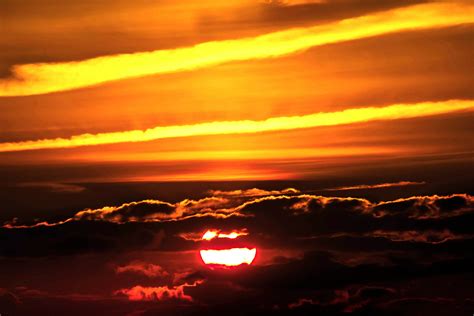 fotos gratis horizonte nube amanecer puesta de sol luz de sol atmósfera oscuridad noche