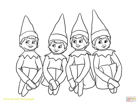 Buddy The Elf Drawing At Getdrawings Free Download