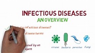 Infectious Diseases: A Beginner's Guide to the Basics - YouTube