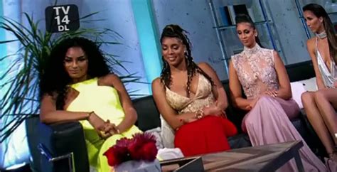 Wags Miami S01 E09 Video Dailymotion