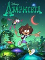 Amphibia - Série TV 2019 - AlloCiné