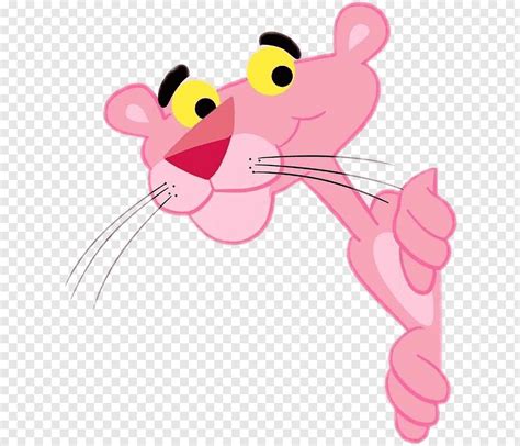 Pin By Jay2spicy On Paznokcie In 2020 Pink Panther Cartoon Pink