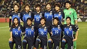 Atual vice campeã mundial e olímpica, seleção feminina do Japão está ...