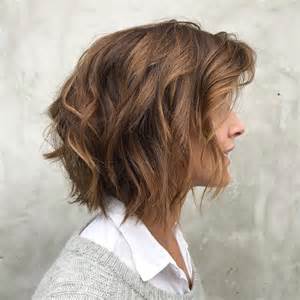 Look for short haircuts for women 2019, look for new photos on the site! Top 10 Low-Maintenance Short Bob Cuts for Thick Hair ...