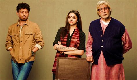 Find ratings and reviews for the newest movie and tv shows. Piku Review (2015)