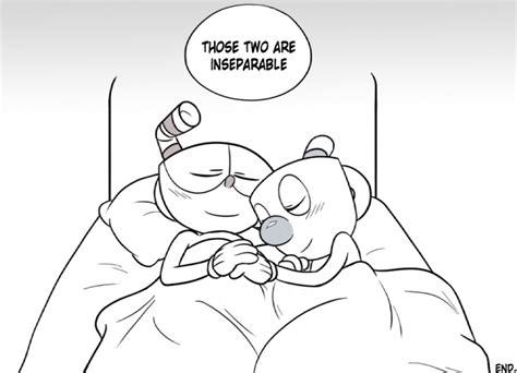 Post 3134361 Cuphead Cupheadseries Mugman Toxic Boner Comic