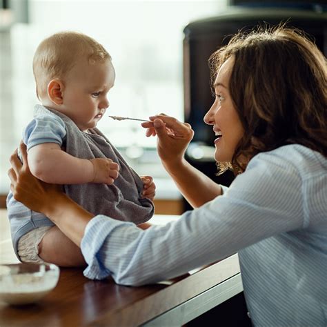 Baby Food Made Easy Simplifying Parenting With A Nutritious Baby Food