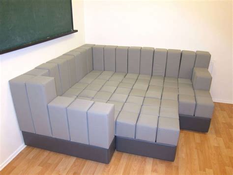 Entscheiden sie sich, wie groß soll das sofa sein, sind es rücklehnen nötig und ob sie gebrauchte oder neue europaletten dafür verwenden möchten. Lounge Sofa Selber Bauen Lounge Sessel Selber Bauen Balkon ...