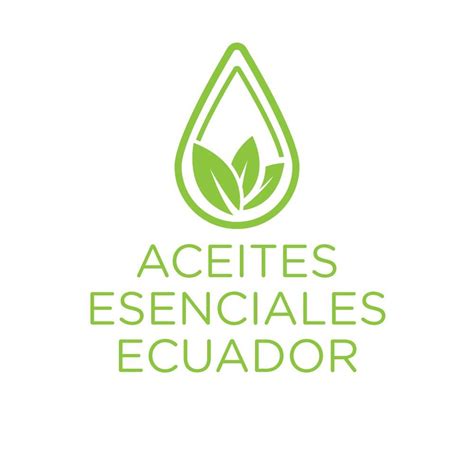 Uno De Los Grandes Aceites Esenciales Naturales Ecuador Facebook