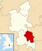 Chiltern District Council