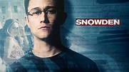 Snowden (2016) - AZ Movies