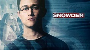 Snowden español Latino Online Descargar 1080p
