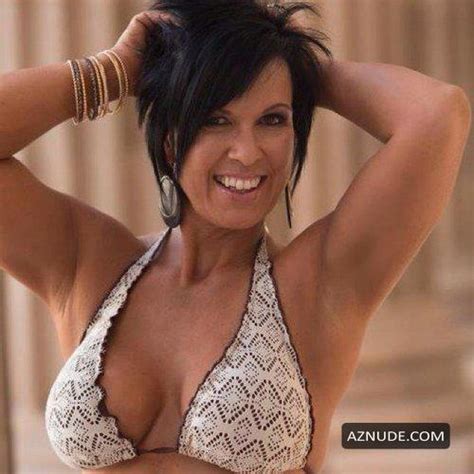 Vickie Guerrero Nude Aznude