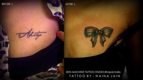 20 stunning creative ex name tattoo cover up image hd