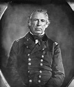 10 Facts About President Zachary Taylor