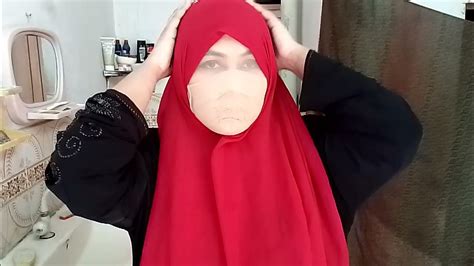 Niqab Hijab Bondage Tight Niqab👩👩👧 Youtube