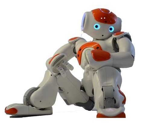 Robots take the robot out of the human - Soitron EN