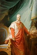 File:Francis II, Holy Roman Emperor by Johann Baptist Lampi.jpg ...