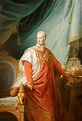 File:Francis II, Holy Roman Emperor by Johann Baptist Lampi.jpg ...