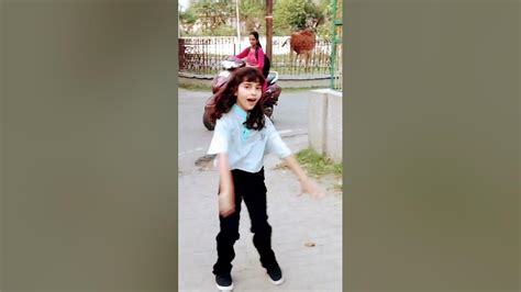 Zara Hayat Khan Dancer Kon Disha Main Leke Trending Song Youtube