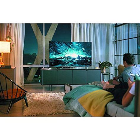 Samsung 82 Inch 4k Uhd Smart Tv Review Bhanza
