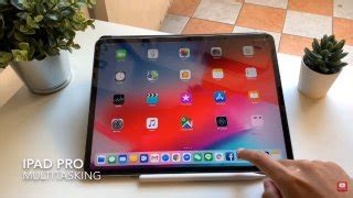 รีวิว iPad Pro (2018) ใหม่ 12.9 นิ้ว | พร้อม Apple Pencil รุ่นใหม่ คุ้ม ...