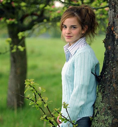 Picsp Emma Watson Natural Wallpaper