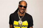Get Ready to Fall Asleep to the Sound of Snoop Dogg's Lullabies ...