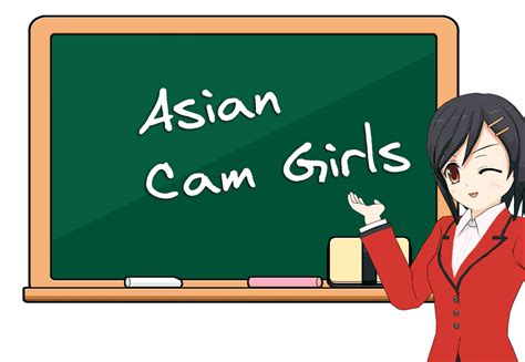 Best Sexy Live Asian Cams The Ultimate List Adult Webcam Faq