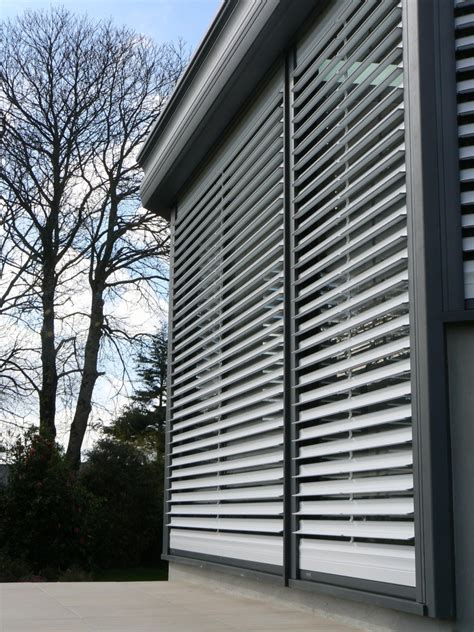 How Common Are Rolling Shutters In Your Country Raskeurope